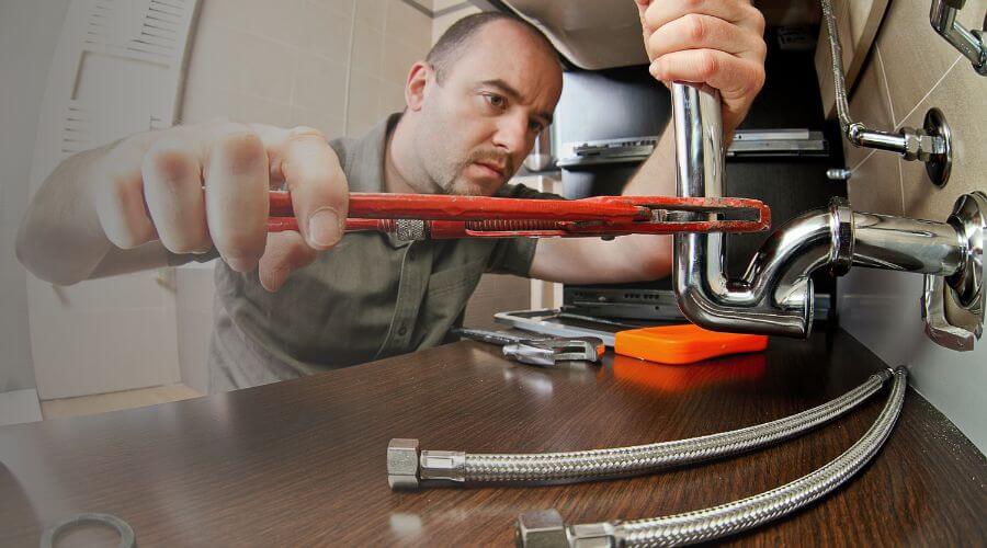 Professional sink repair in Hemlock, IN
